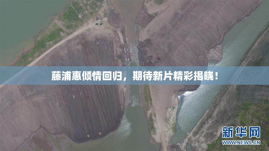 藤浦惠倾情回归，期待新片精彩揭晓！