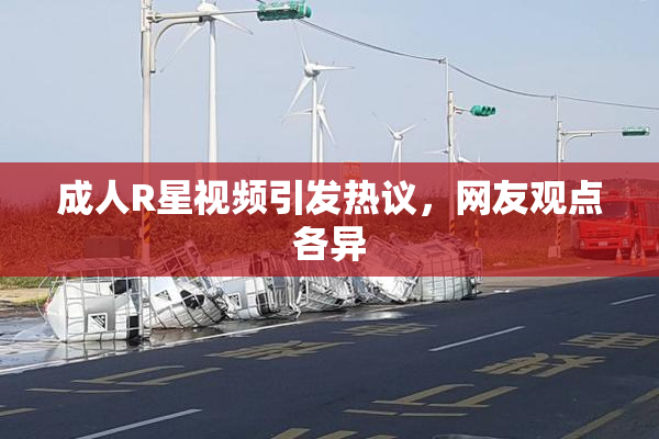 成人R星视频引发热议，网友观点各异