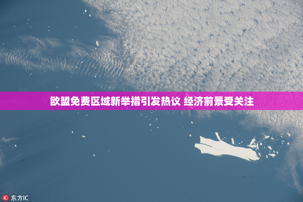 欧盟免费区域新举措引发热议 经济前景受关注