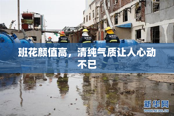 班花颜值高，清纯气质让人心动不已
