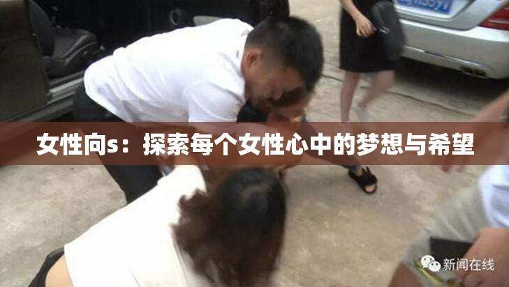 女性向s：探索每个女性心中的梦想与希望
