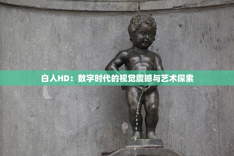 白人HD：数字时代的视觉震撼与艺术探索