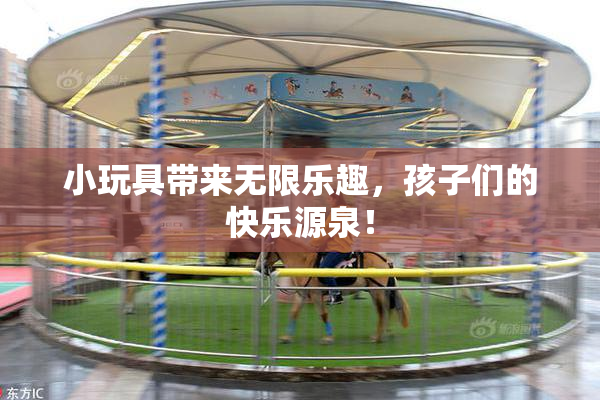 小玩具带来无限乐趣，孩子们的快乐源泉！