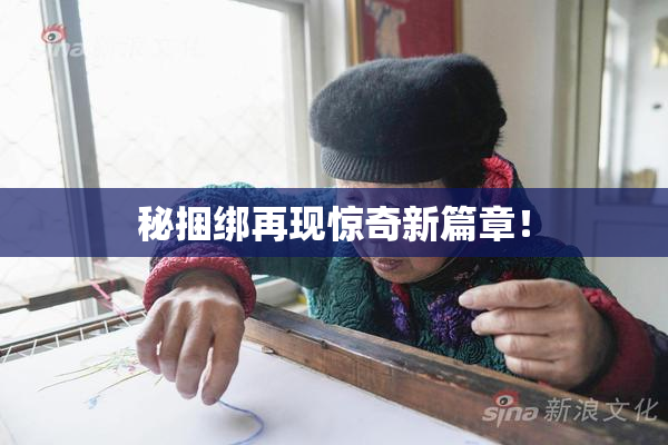 秘捆绑再现惊奇新篇章！