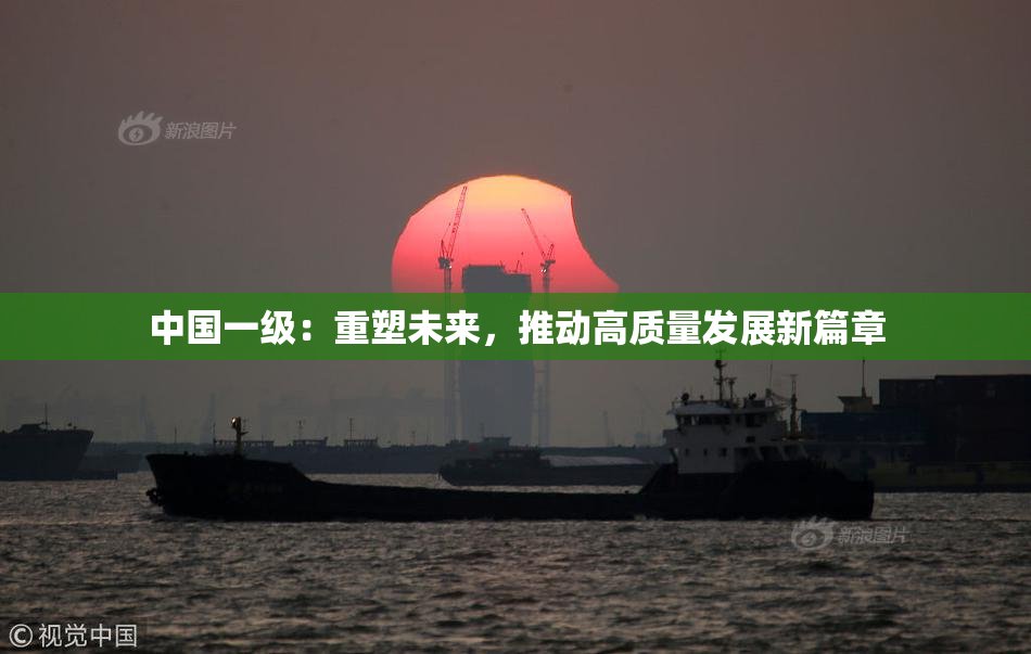 中国一级：重塑未来，推动高质量发展新篇章