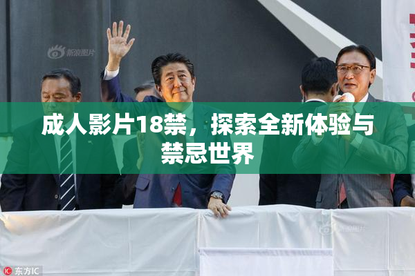 成人影片18禁，探索全新体验与禁忌世界