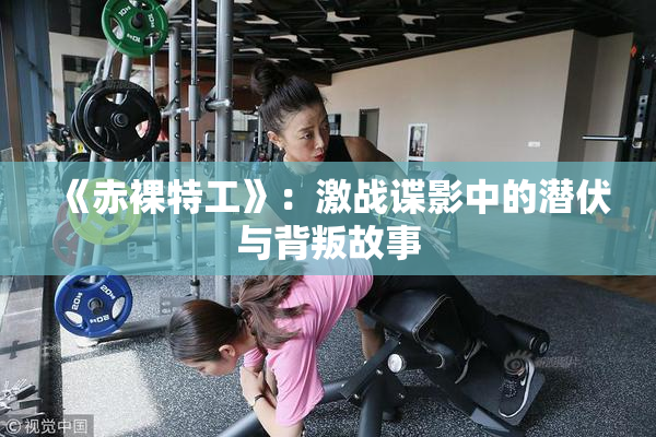 《赤裸特工》：激战谍影中的潜伏与背叛故事