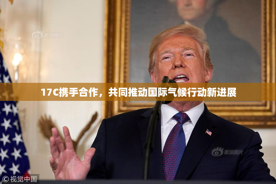 17C携手合作，共同推动国际气候行动新进展