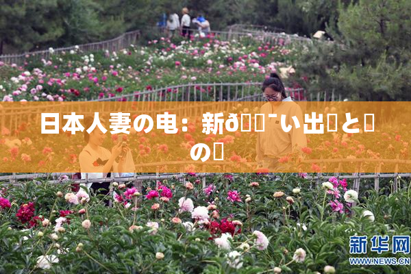 日本人妻の电：新🔯い出発と愛の絆