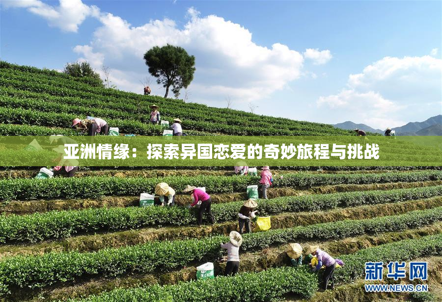 亚洲情缘：探索异国恋爱的奇妙旅程与挑战