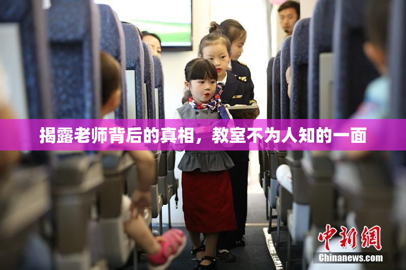 揭露老师背后的真相，教室不为人知的一面