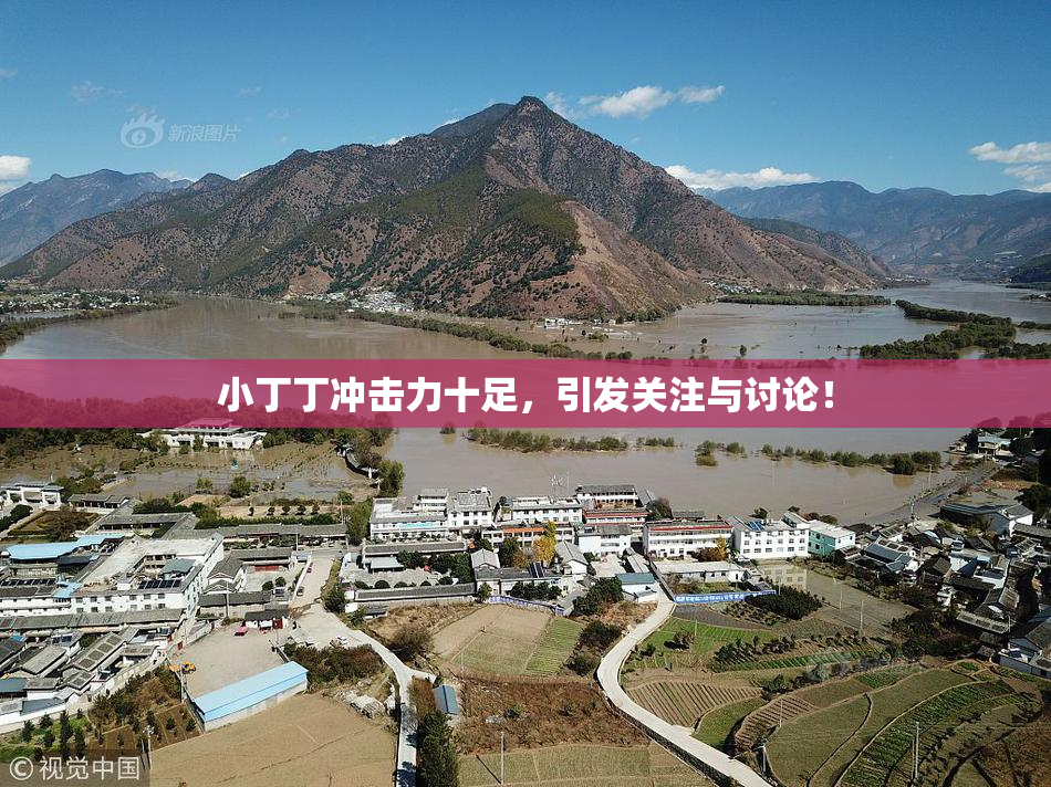 小丁丁冲击力十足，引发关注与讨论！