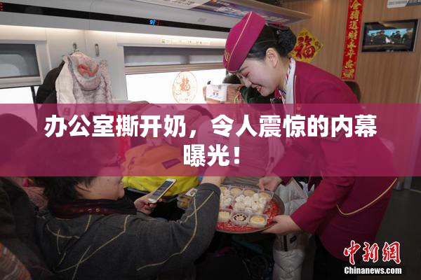 办公室撕开奶，令人震惊的内幕曝光！