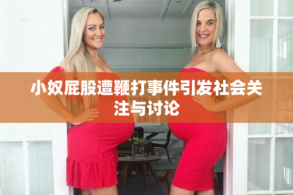 小奴屁股遭鞭打事件引发社会关注与讨论