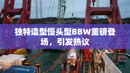 独特造型馒头型BBW重磅登场，引发热议
