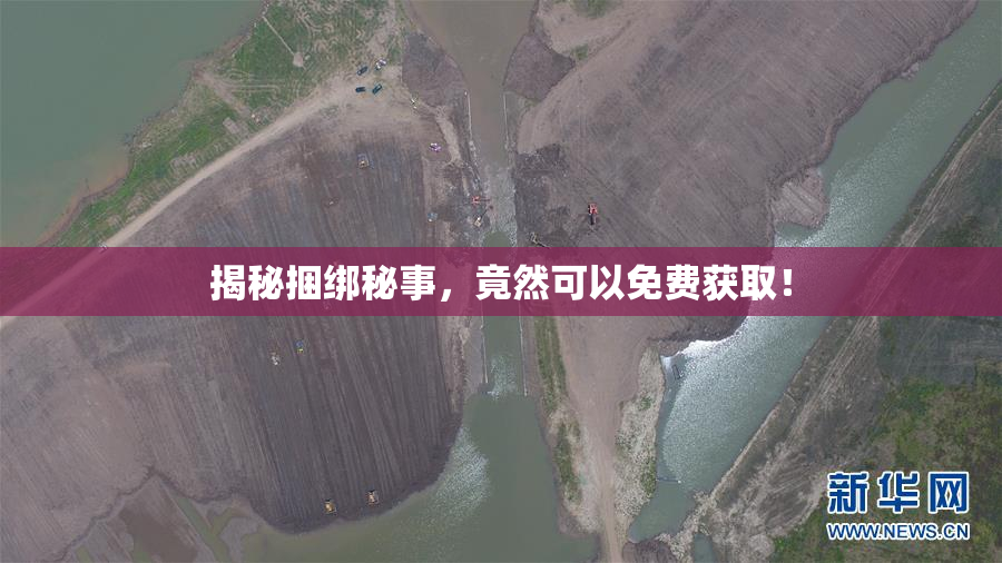 揭秘捆绑秘事，竟然可以免费获取！
