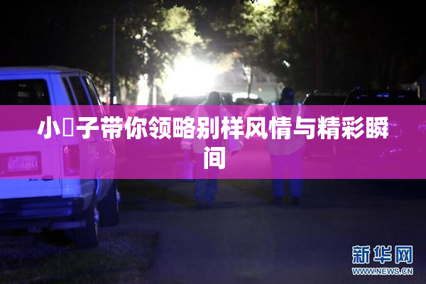 小峓子带你领略别样风情与精彩瞬间