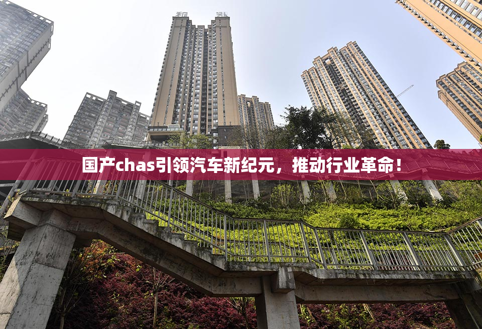 国产chas引领汽车新纪元，推动行业革命！