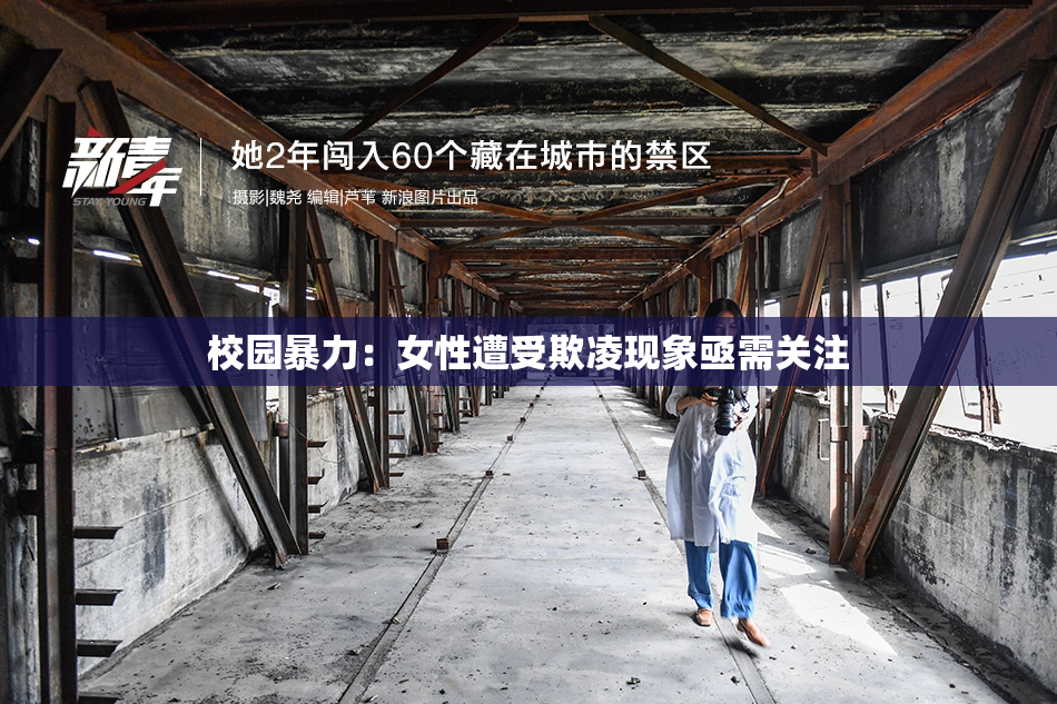 校园暴力：女性遭受欺凌现象亟需关注