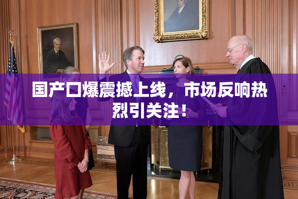 国产囗爆震撼上线，市场反响热烈引关注！