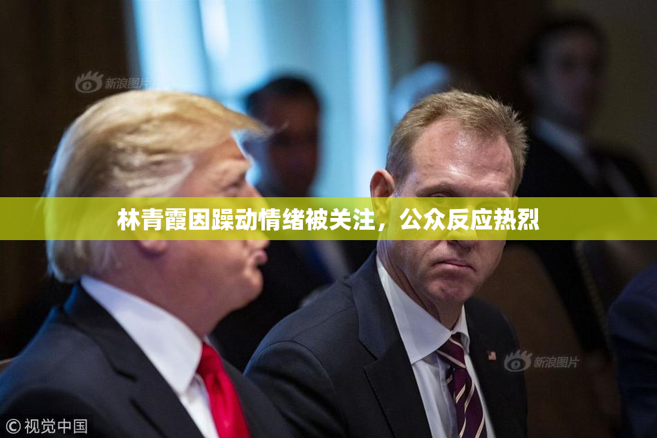林青霞因躁动情绪被关注，公众反应热烈