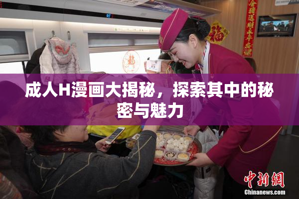 成人H漫画大揭秘，探索其中的秘密与魅力
