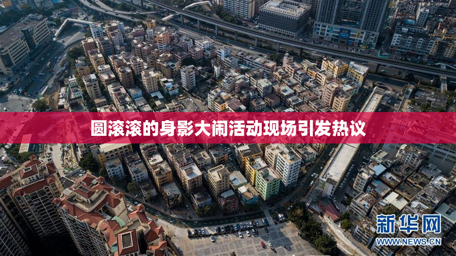 圆滚滚的身影大闹活动现场引发热议
