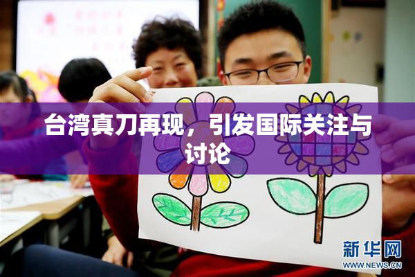 台湾真刀再现，引发国际关注与讨论