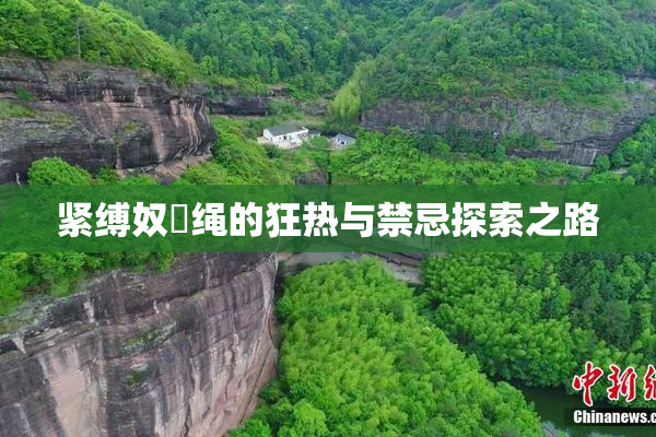 紧缚奴隸绳的狂热与禁忌探索之路