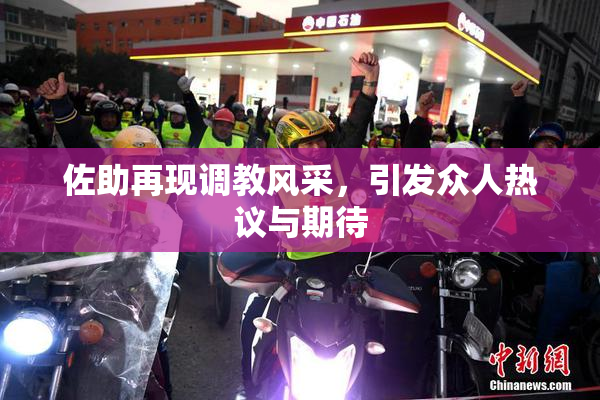 佐助再现调教风采，引发众人热议与期待
