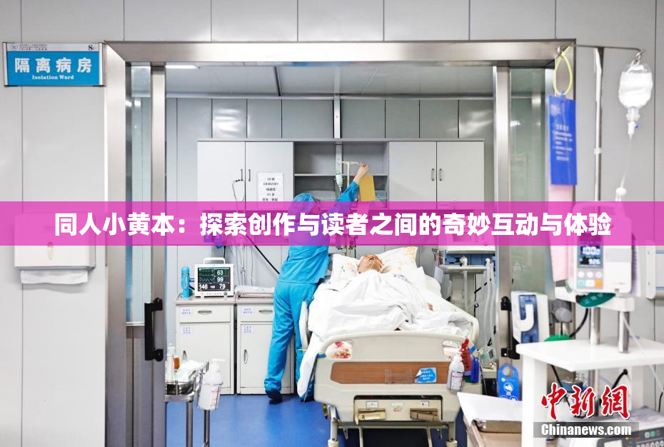 同人小黄本：探索创作与读者之间的奇妙互动与体验