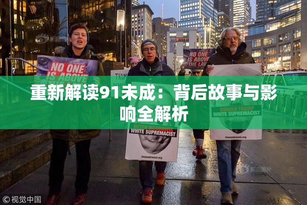 重新解读91未成：背后故事与影响全解析