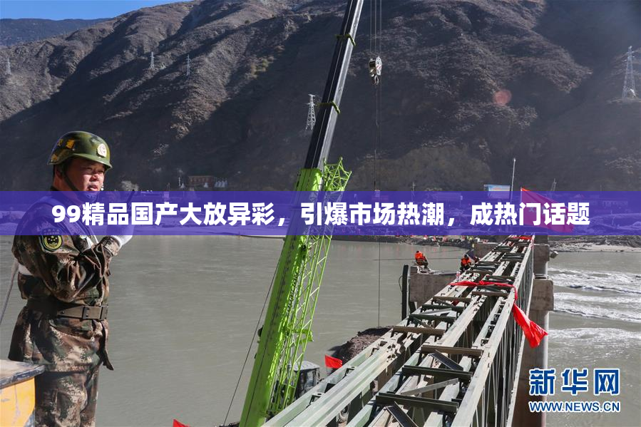 99精品国产大放异彩，引爆市场热潮，成热门话题