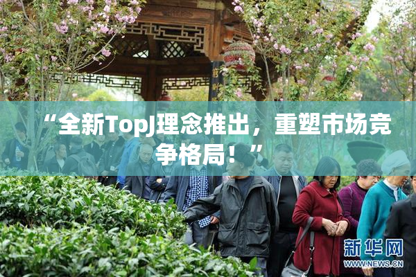 “全新TopJ理念推出，重塑市场竞争格局！”