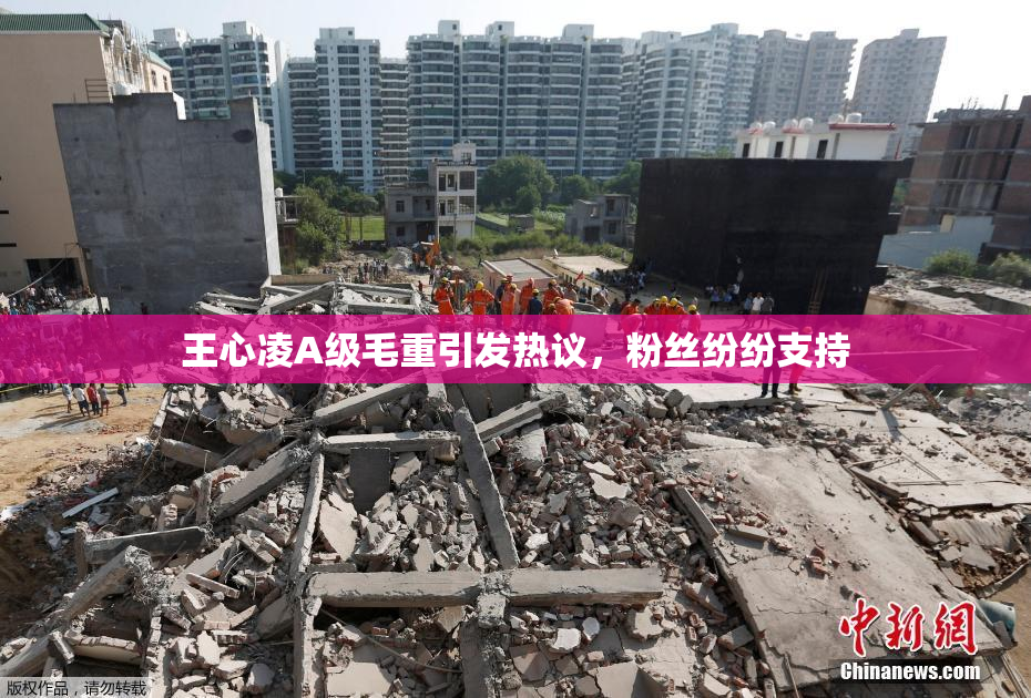 王心凌A级毛重引发热议，粉丝纷纷支持