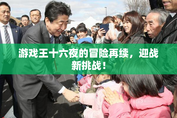 游戏王十六夜的冒险再续，迎战新挑战！