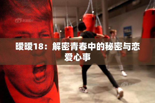 暧暧18：解密青春中的秘密与恋爱心事