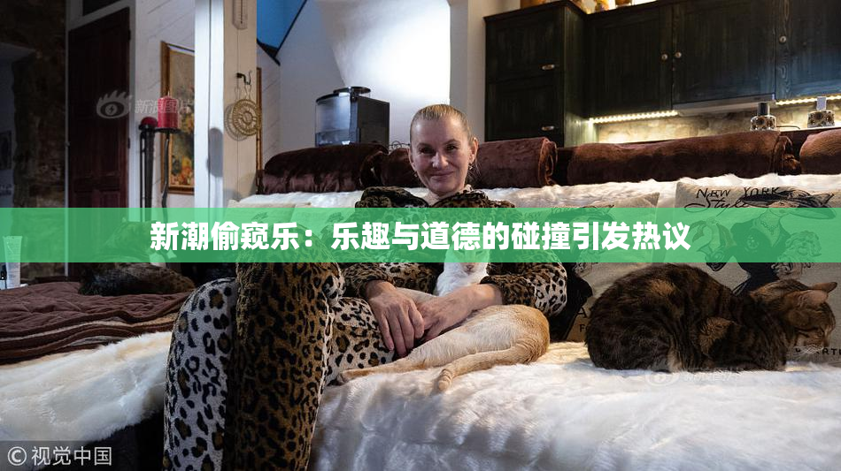 新潮偷窥乐：乐趣与道德的碰撞引发热议