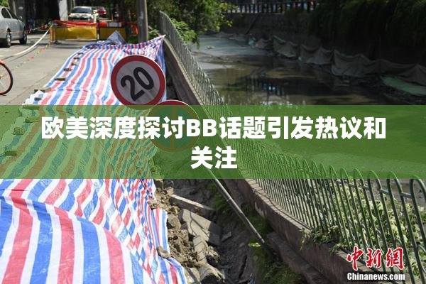 欧美深度探讨BB话题引发热议和关注
