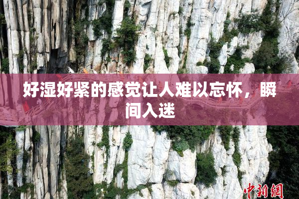 好湿好紧的感觉让人难以忘怀，瞬间入迷