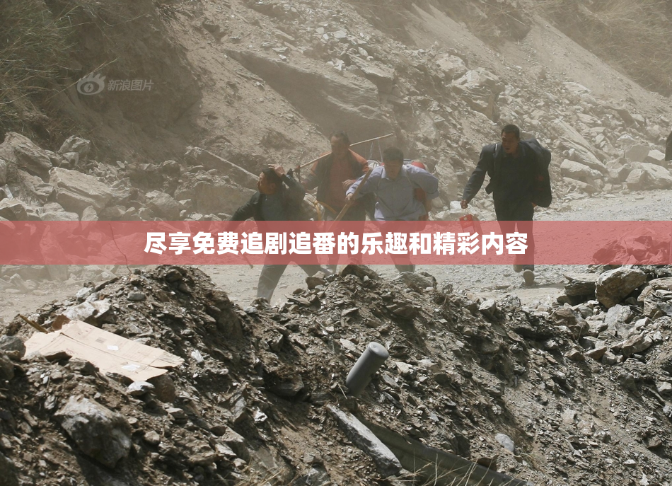 尽享免费追剧追番的乐趣和精彩内容