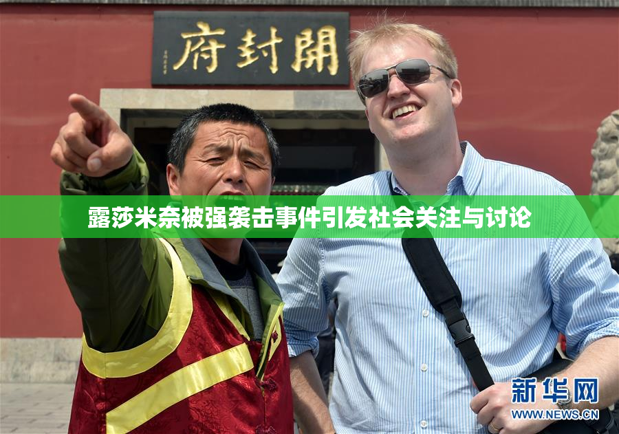露莎米奈被强袭击事件引发社会关注与讨论