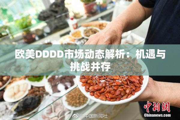 欧美DDDD市场动态解析：机遇与挑战并存