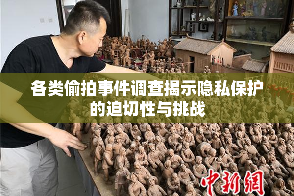 各类偷拍事件调查揭示隐私保护的迫切性与挑战