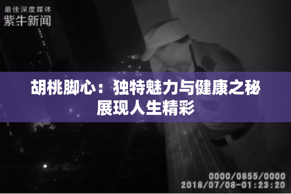 胡桃脚心：独特魅力与健康之秘展现人生精彩