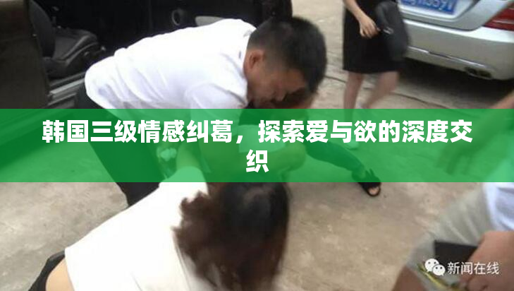 韩国三级情感纠葛，探索爱与欲的深度交织