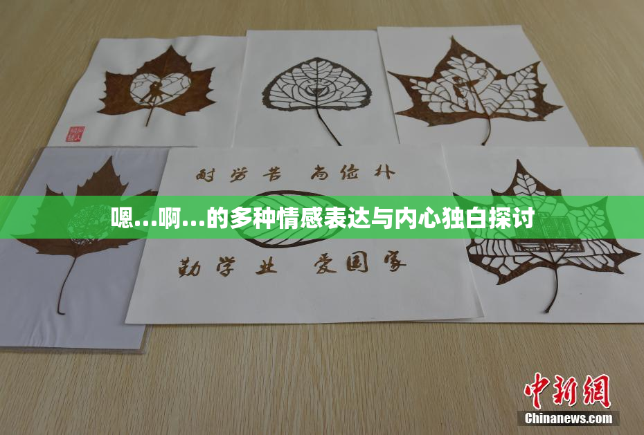 嗯…啊…的多种情感表达与内心独白探讨