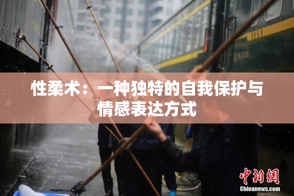 性柔术：一种独特的自我保护与情感表达方式