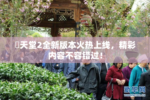 妺天堂2全新版本火热上线，精彩内容不容错过！