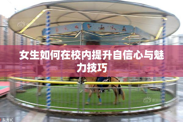 女生如何在校内提升自信心与魅力技巧